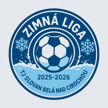 Projekt Zimná liga